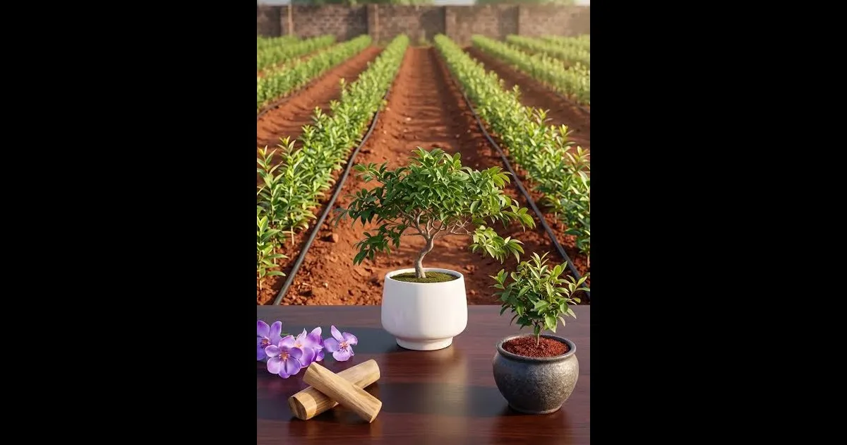 How Sustainable Land Investment Projects Are Shaping the Future